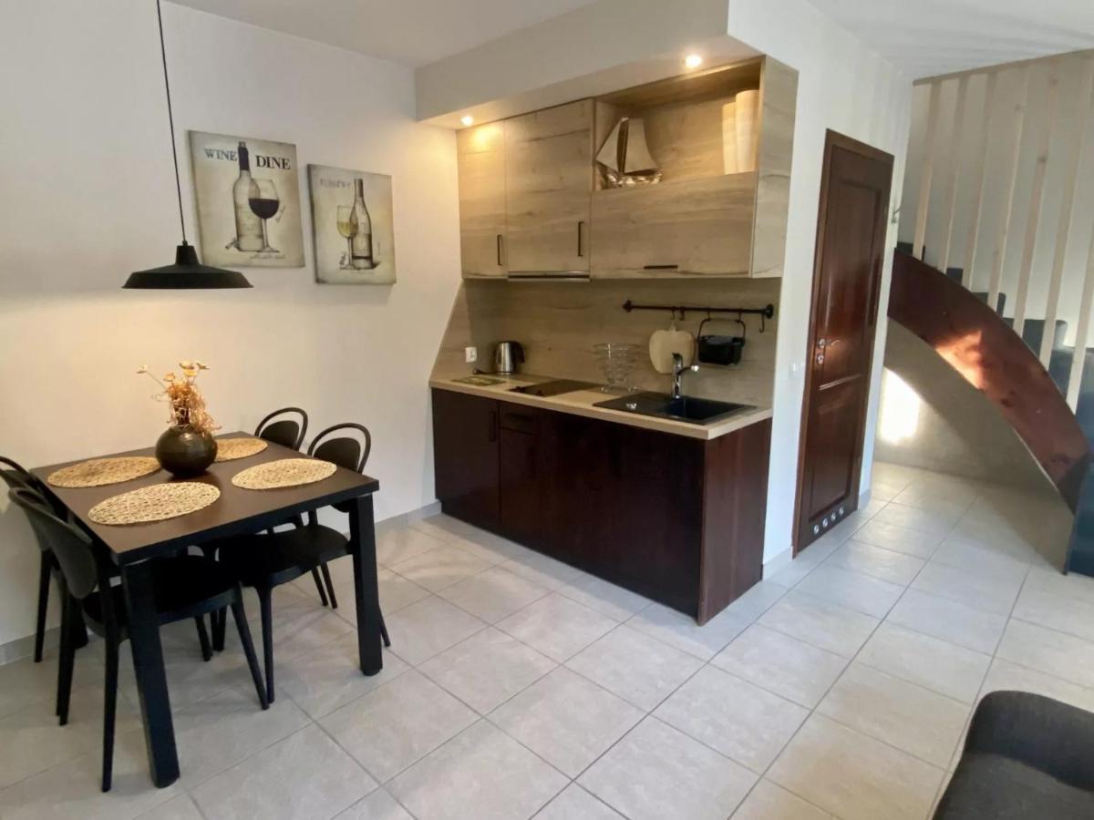 Apartamenty Prima Rewal Exterior foto